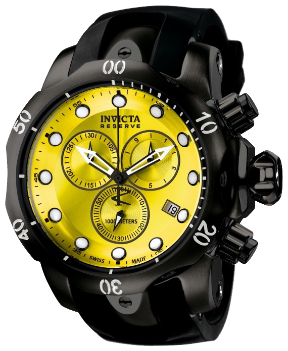 Invicta 1369 pictures