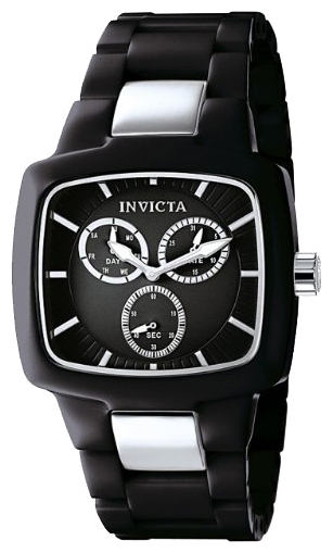 Invicta 5826 wrist watches for men - 2 picture, image, photo