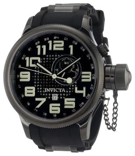 Wrist watch Invicta for Men - picture, image, photo