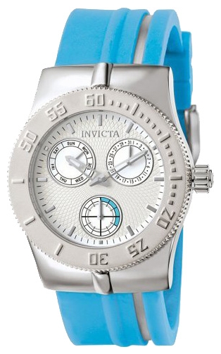 Invicta 5916 wrist watches for women - 1 photo, image, picture