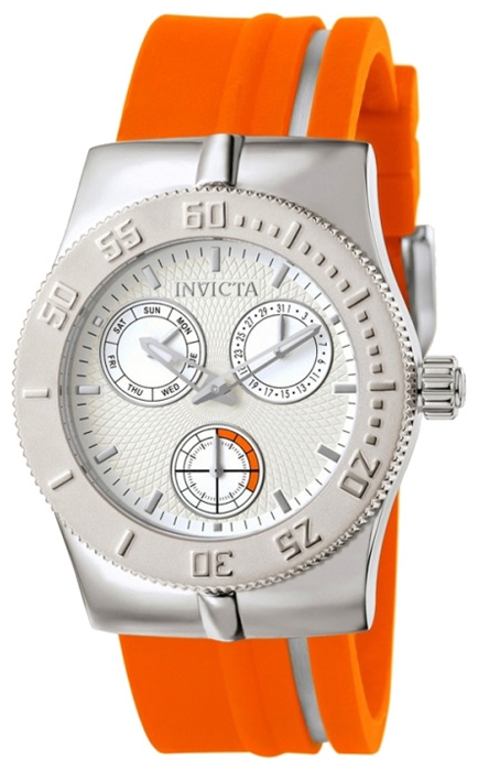 Invicta 5927 wrist watches for women - 1 image, picture, photo