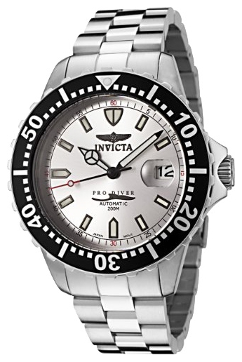 Wrist watch Invicta for Men - picture, image, photo