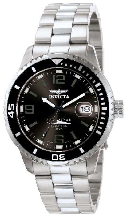 Wrist watch Invicta for Men - picture, image, photo