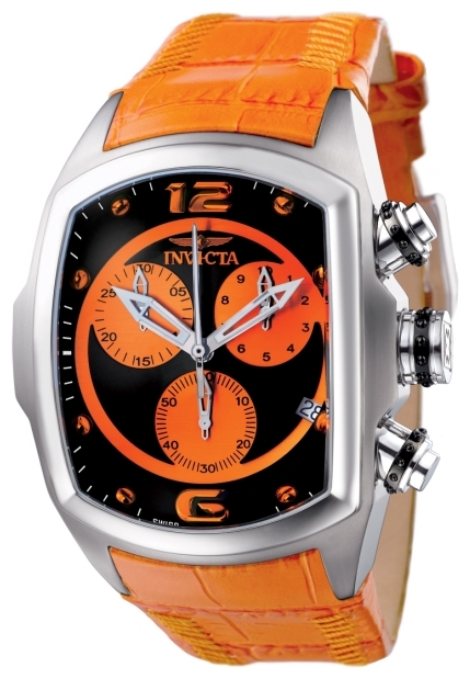 Invicta 6092 wrist watches for men - 1 picture, image, photo