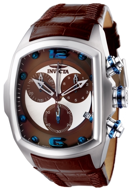 Invicta 6094 wrist watches for men - 1 image, picture, photo