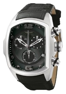 Invicta 6097 wrist watches for men - 1 image, picture, photo
