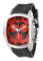 Invicta 6098 wrist watches for men - 1 image, picture, photo