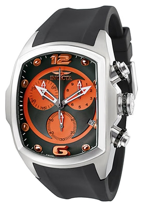 Invicta 6100 wrist watches for men - 1 image, picture, photo