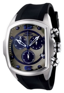 Invicta 6101 wrist watches for men - 1 picture, photo, image