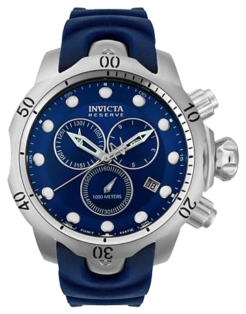 Wrist watch Invicta for Men - picture, image, photo