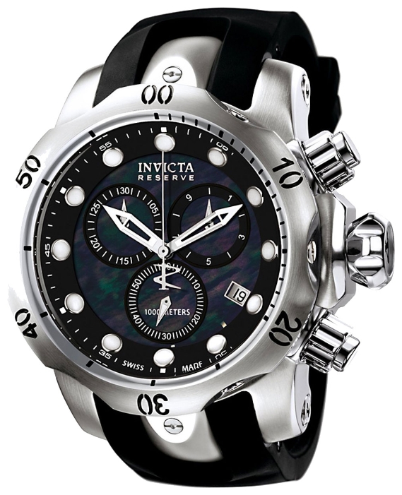 Wrist watch Invicta for Men - picture, image, photo