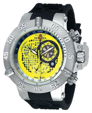 Wrist watch Invicta for Men - picture, image, photo