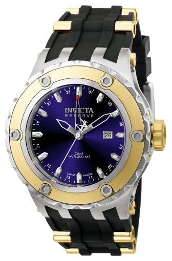 Wrist watch Invicta for Men - picture, image, photo