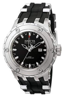 Invicta 6182 wrist watches for men - 1 picture, photo, image