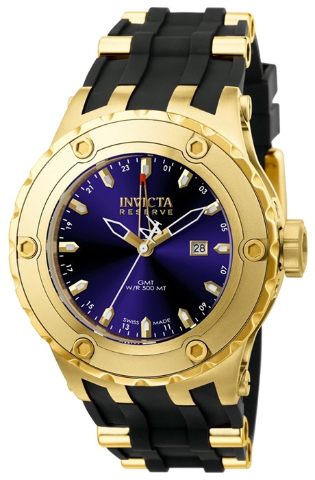 Wrist watch Invicta for Men - picture, image, photo