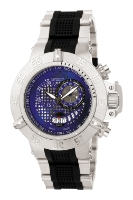 Wrist watch Invicta for Men - picture, image, photo