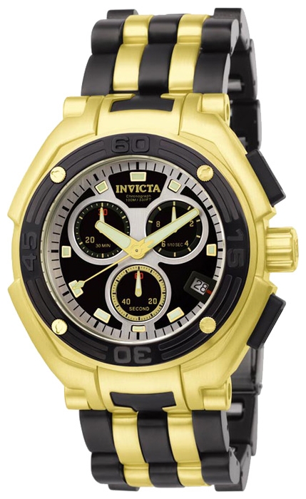 Wrist watch Invicta for Men - picture, image, photo