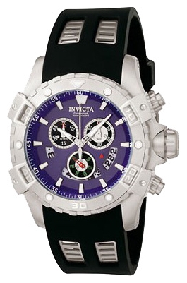 Wrist watch Invicta for Men - picture, image, photo