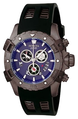 Wrist watch Invicta for Men - picture, image, photo