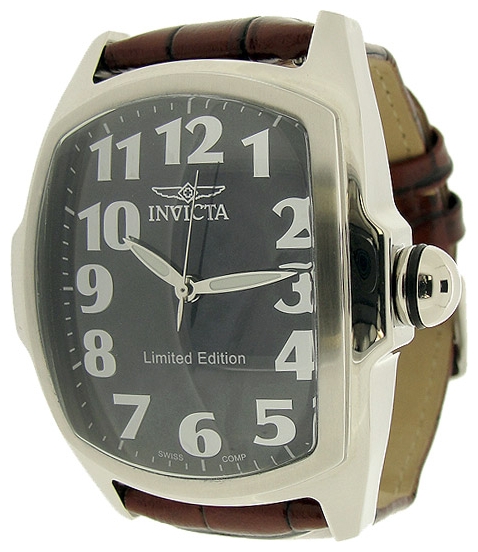 Wrist watch Invicta for Men - picture, image, photo