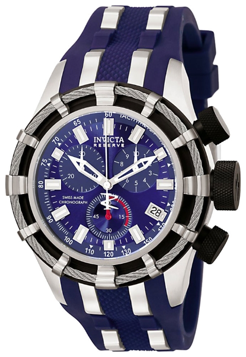 Wrist watch Invicta for Men - picture, image, photo