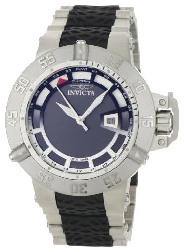 Wrist watch Invicta for Men - picture, image, photo