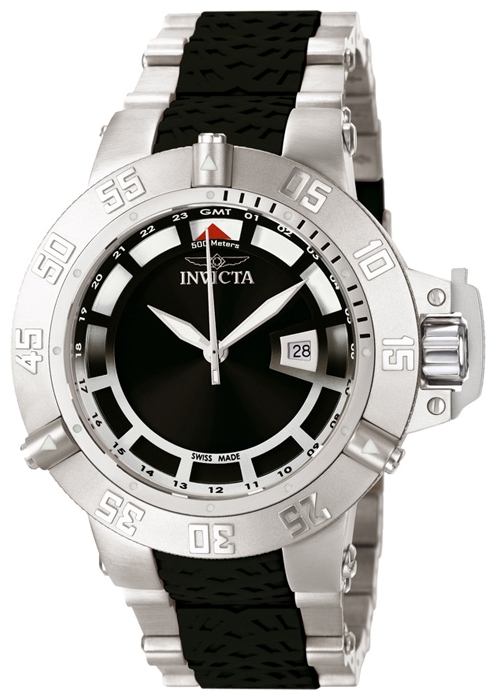 Wrist watch Invicta for Men - picture, image, photo