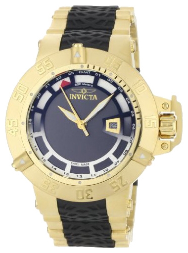 Wrist watch Invicta for Men - picture, image, photo