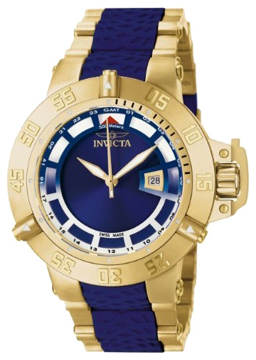 Wrist watch Invicta for Men - picture, image, photo