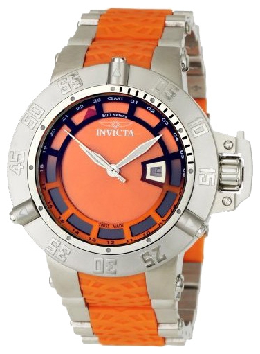 Wrist watch Invicta for Men - picture, image, photo