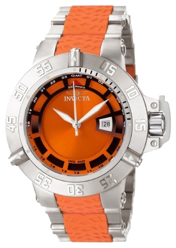 Wrist watch Invicta for Men - picture, image, photo