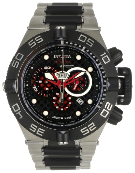 Wrist watch Invicta for Men - picture, image, photo