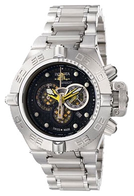 Wrist watch Invicta for Men - picture, image, photo