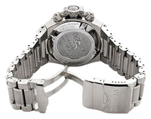 Invicta 6559 wrist watches for men - 2 photo, image, picture