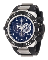 Wrist watch Invicta for Men - picture, image, photo