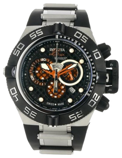 Wrist watch Invicta for Men - picture, image, photo