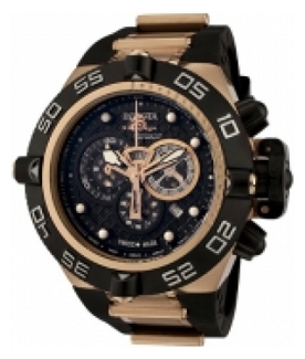 Invicta 6575 wrist watches for men - 1 picture, photo, image