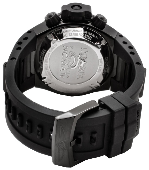 Invicta 6582 wrist watches for men - 2 photo, image, picture
