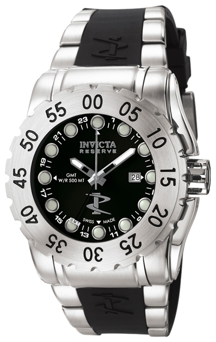 Wrist watch Invicta for Men - picture, image, photo