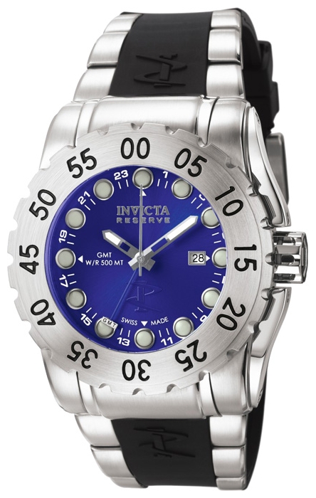 Wrist watch Invicta for Men - picture, image, photo