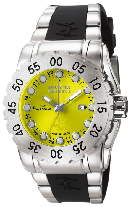 Wrist watch Invicta for Men - picture, image, photo