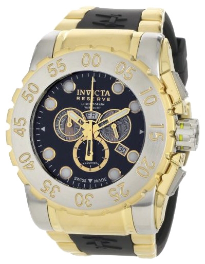 Wrist watch Invicta for Men - picture, image, photo