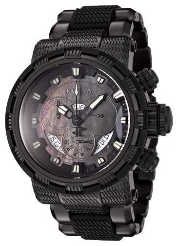 Invicta 6664 wrist watches for men - 1 picture, image, photo