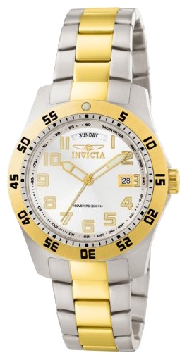 Wrist watch Invicta for Men - picture, image, photo