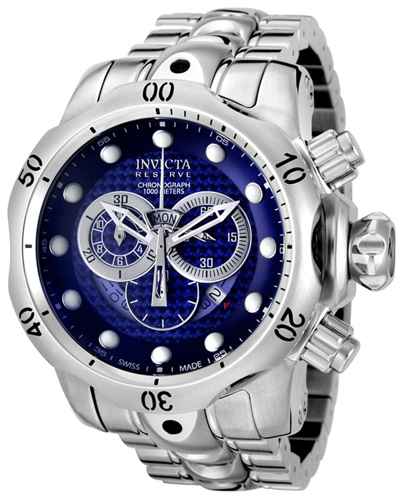 Wrist watch Invicta for Men - picture, image, photo