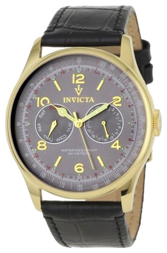 Wrist watch Invicta for Men - picture, image, photo