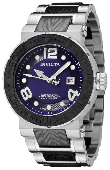 Wrist watch Invicta for Men - picture, image, photo