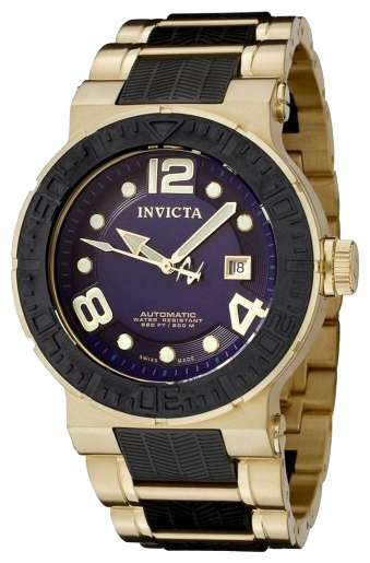 Wrist watch Invicta for Men - picture, image, photo