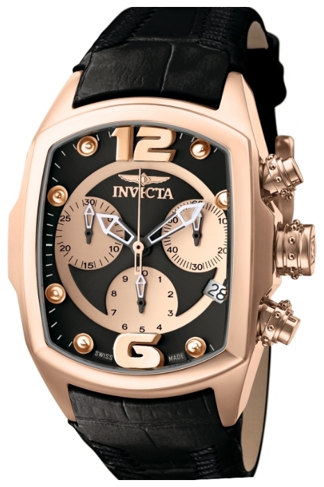 Wrist watch Invicta for Women - picture, image, photo