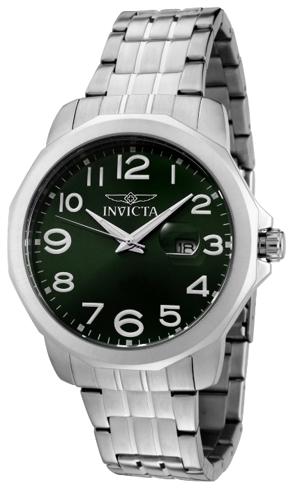 Invicta 6861 wrist watches for men - 1 image, photo, picture